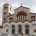 ΞΗΡΟΚΡΗΝΗ - ΑΓΙΟΣ ΝΙΚΟΛΑΟΣ