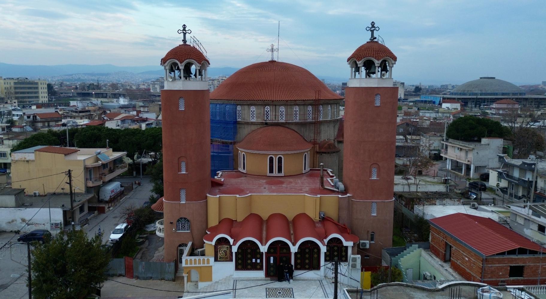 DJI_0210 (3) (2) ΜΕΝΕΜΕΝΗ - ΑΓΙΟΣ ΝΕΚΤΑΡΙΟΣ - Image 1