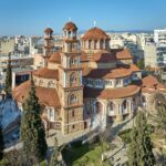 ΑΜΠΕΛΟΚΗΠΟΙ - ΑΓΙΟΣ ΠΑΝΤΕΛΕΗΜΩΝ