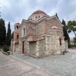 ΞΗΡΟΚΡΗΝΗ - ΑΓΙΑ ΠΑΡΑΣΚΕΥΗ