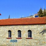 ΓΕΝΕΣΙΟ ΘΕΟΤΟΚΟΥ- ΝΟΣΟΚΟΜΕΙΟ ΠΑΠΑΝΙΚΟΛΑΟΥ ΕΞΟΧΗ