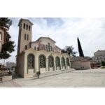 ΔΙΑΒΑΤΑ - ΑΓΙΟΣ ΔΗΜΗΤΡΙΟΣ και ΑΓΙΟΙ ΑΝΑΡΓΥΡΟΙ