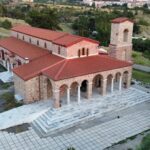 ΠΟΛΙΧΝΗ(πρώην Στρατόπεδο Καρατάσου) - ΑΓΙΟΣ ΔΗΜΗΤΡΙΟΣ