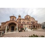 ΚΑΘΕΔΡΙΚΟΣ ΝΑΟΣ ΤΙΜΙΟΥ ΠΡΟΔΡΟΜΟΥ