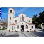 ΩΡΑΙΟΚΑΣΤΡΟ - ΚΟΙΜΗΣΕΩΣ ΘΕΟΤΟΚΟΥ