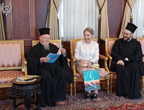 «Εργαστήρια Ελληνομάθειας» στην Πρίγκηπο από την Ιερά Μητρόπολη Νεαπόλεως και Σταυρουπόλεως