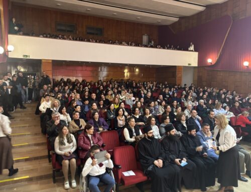 Εκπαιδευτική δράση στο Αργυρόκαστρο