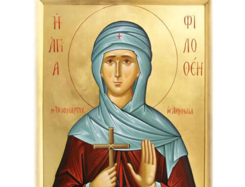 Ιερά Αγρυπνία Ιερός Ναός Αγίου Ελευθερίου Σταυρουπόλεως Τετάρτη 18 Φεβρουαρόυ 2026