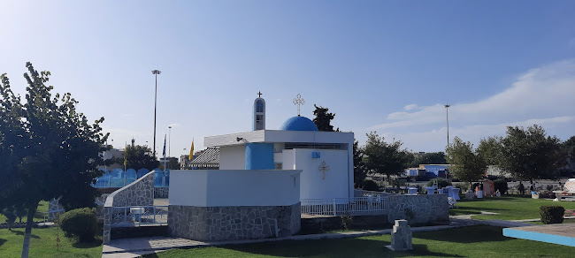 ΑΓΙΟΣ ΝΙΚΟΑΛΟΣ ΟΛΘ ΘΕΣΣΑΛΟΝΙΚΗ ( εντός ΟΛΘ) - ΑΓΙΟΣ ΝΙΚΟΛΑΟΣ - Image 1