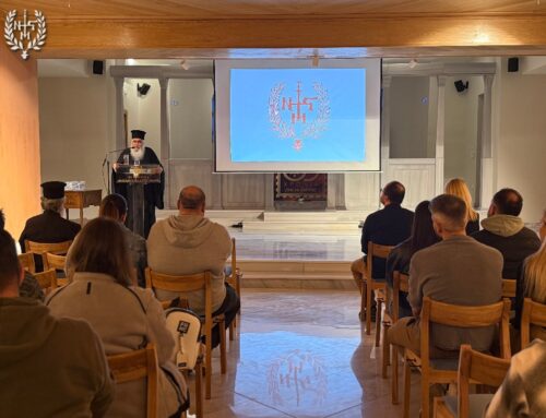 Άδειες γάμου Απρίλιος 2026